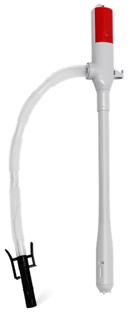 Op = Op Eurom Elektrische Hevelpomp met Autostop