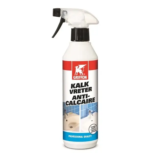 Trendy Griffon Kalkvreter Flacon - 500 ML