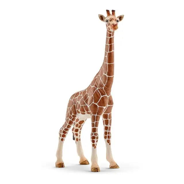 Op = Op schleich WILD LIFE Wijfjesgiraf - 14750