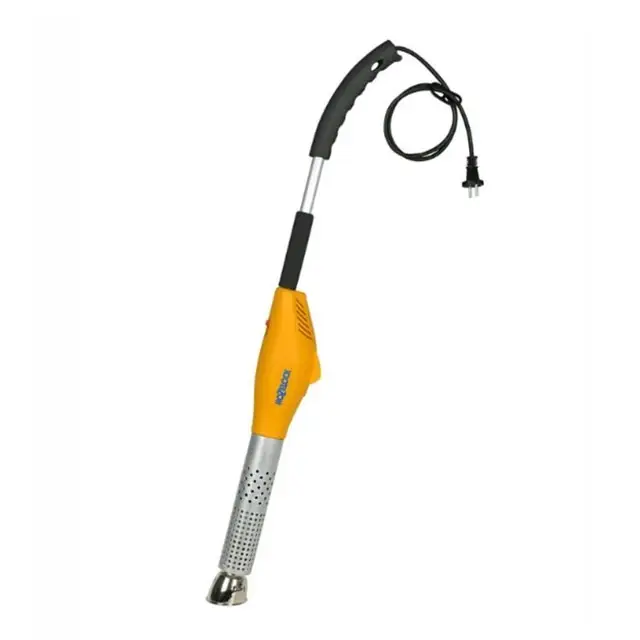 Budget Hozelock Onkruidbrander Green Power Evolution
