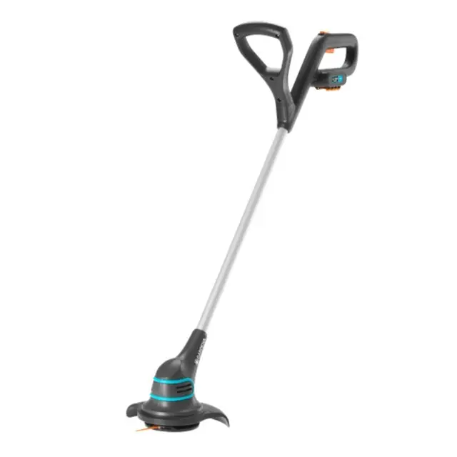 Gardena SmallCut Li-14/23R 14,4 V Accu Grastrimmer - Met Accu en Lader Korting
