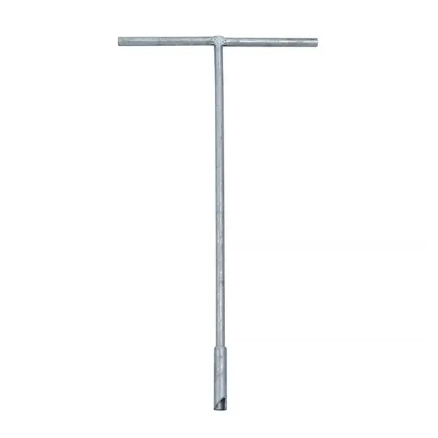 Handboor voor Grondankers - Gallagher Koop Online