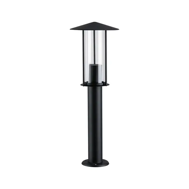 Paulmann Bolderlamp 50 cm Classic IP44 Donkergrijs Merkproduct