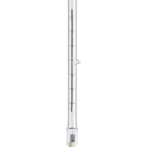 Direct Verzonden Philips EcoHalo Linear lamps Halogeenbuis 871150049434425
