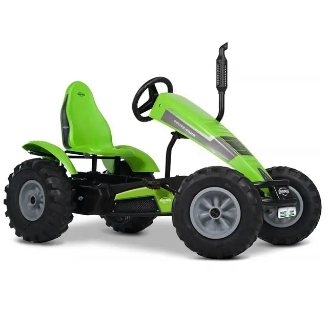 BERG Skelter BFR XXL Deutz Fahr Korting