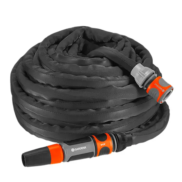GARDENA Textielslang Liano 15m 13mm Flitsaanbieding
