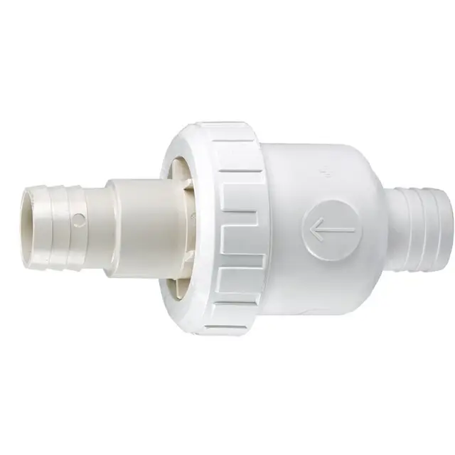 Goedkoop Summer Fun Terugslagventiel (Ø 38 mm)