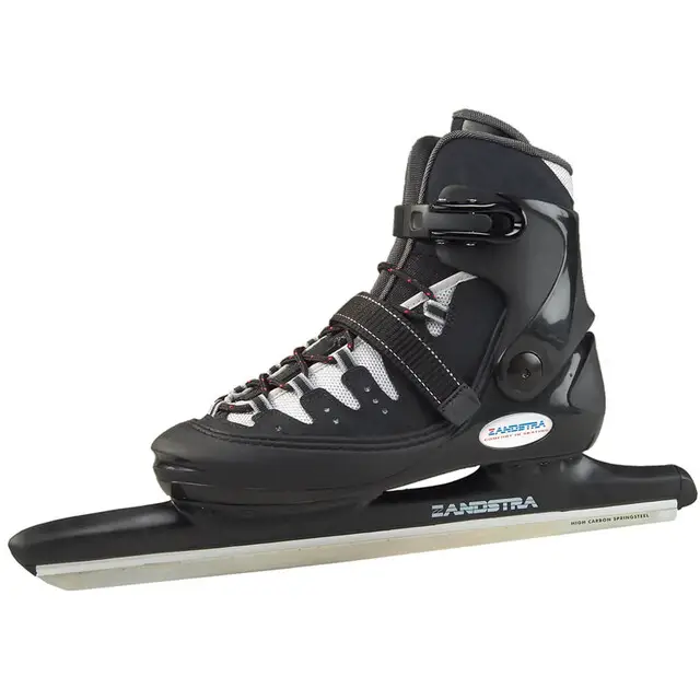 Exclusieve Aanbieding Zandstra Noren Schaatsen 1392 Nylon - Maat 42