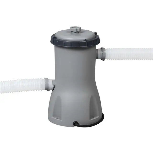 Weekendaanbieding Bestway Flowclear Cartridge Filterpomp 3.0 m³/u