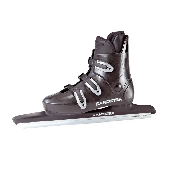 Zandstra Comfort Noor Schaatsen 1383 - Maat 44 Nieuw Model
