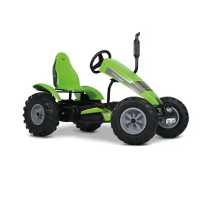 BERG Skelter BFR-3 XL Deutz Fahr - Met 3 versnellingen Luxe