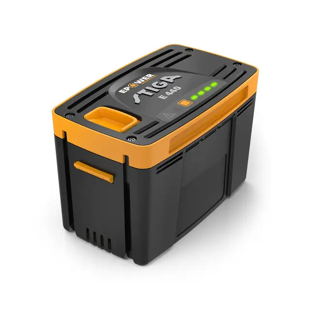 Stiga Accu E 475 7,5 Ah Betaalbaar