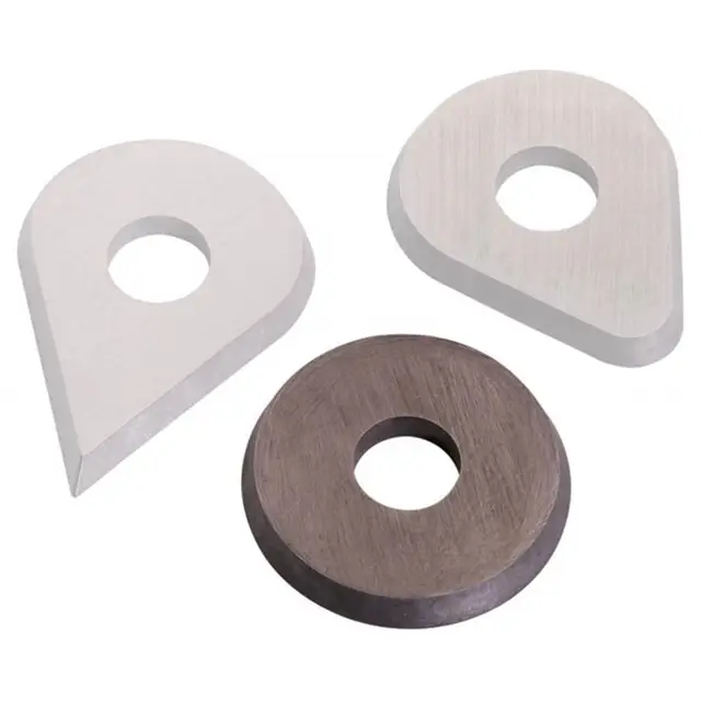 Bahco Reservemes - Rond Beste Prijs