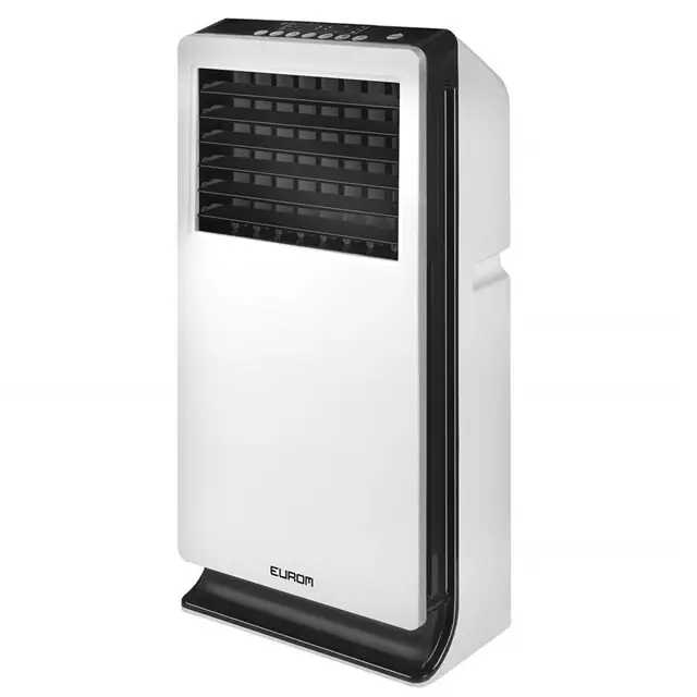 Hete Deal Eurom Aircooler