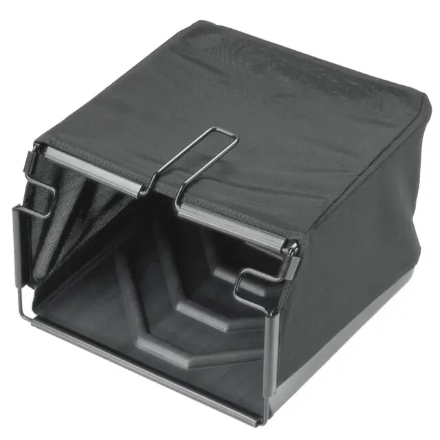 Betrouwbaar GARDENA Opvangbak Voor Verticuteermachine