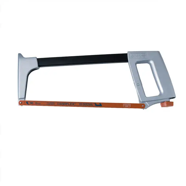 Hoge Kwaliteit Bahco Metaalzaagbeugel - 225 Plus