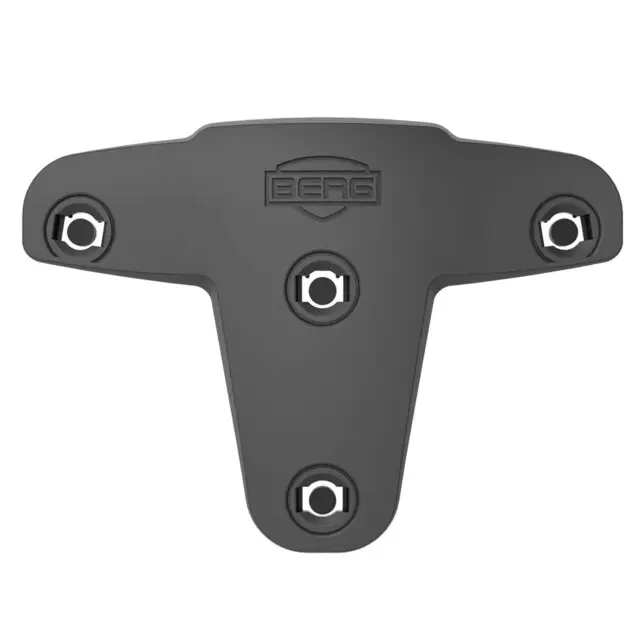 Must-Have BERG Soundbox