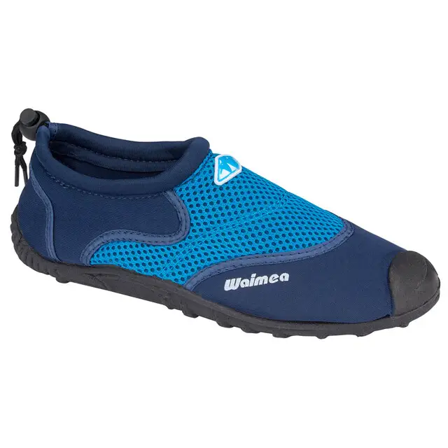 Waimea Surf & Waterschoenen Marine/Kobalt Maat 31 Veilige Betaling