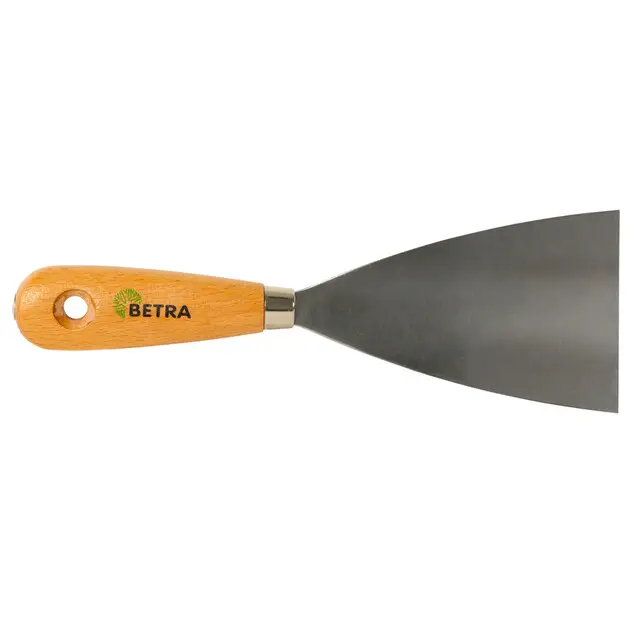 Plamuurmes 100 mm Superprijs