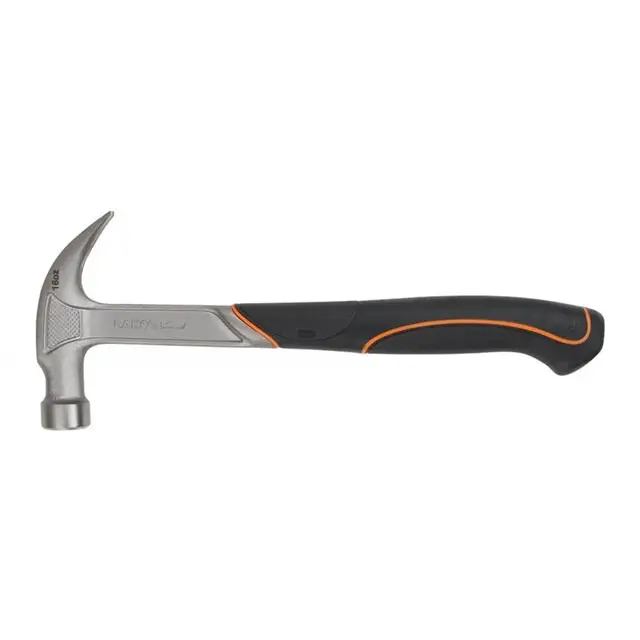 Lage Kosten Bahco Ergonomische klauwhamer XLgrip