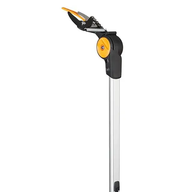 Plaats Bestelling FISKARS Telescopische Snoeischaar PowerGear X UPX86
