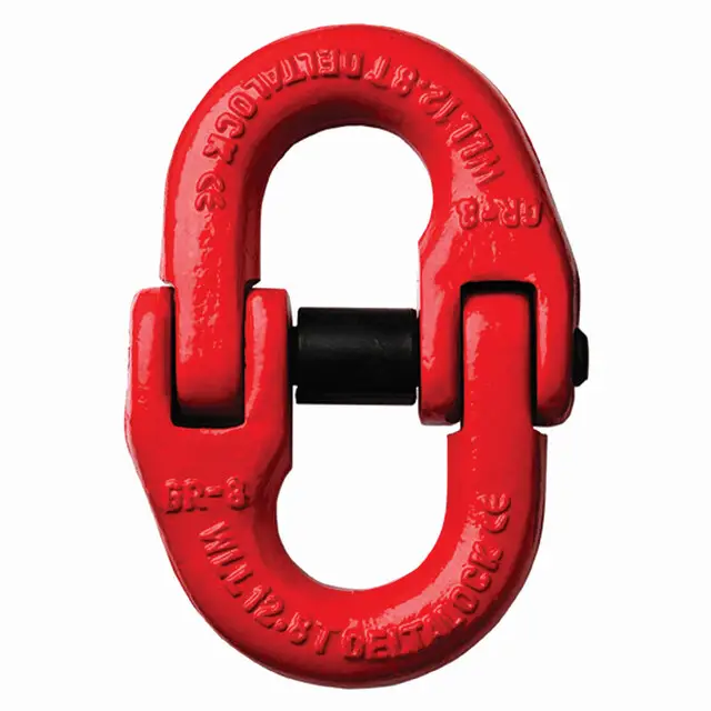 DELTALOCK Grade 80 - Verbindingsschalm - 1,12 ton Actieprijs