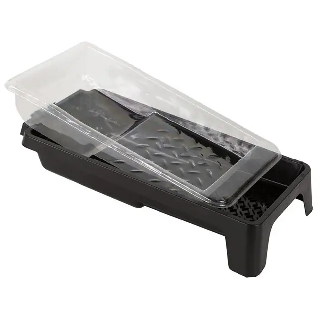 Inzetbakje Voor Verfbak - 15x30cm Hoge Kwaliteit