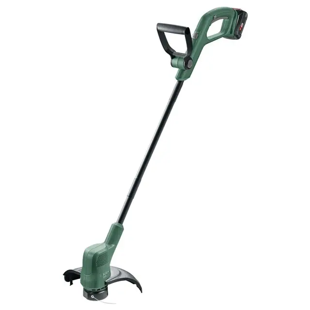 Bosch EasyGrassCut 18-26 18 V Accu Grastrimmer - Met Accu en Lader Meest Verkocht