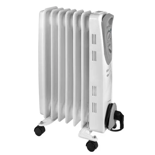 Eurom RAD 1500 - Radiatorkachel 1500 W Nieuw