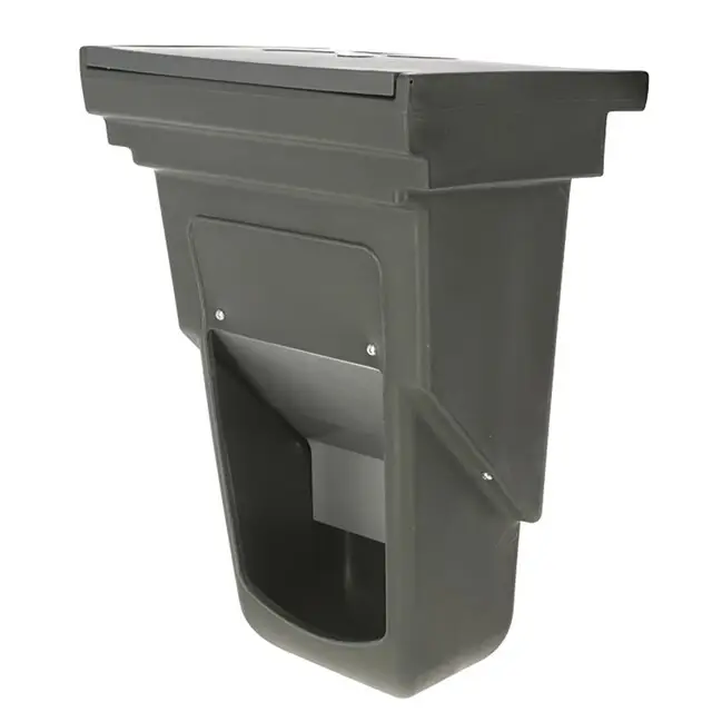 Merkproduct Krachtvoerbox Klein Voor Kalverhok