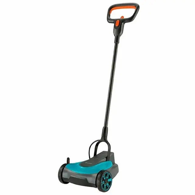 Must-Have Gardena Accu maaier HandyMower 22/18V P4A solo