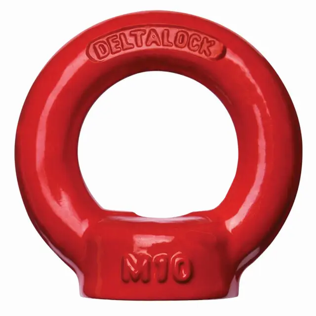 DELTALOCK Grade 80 - Oogmoer M16 - 4 ton Betaalbaar