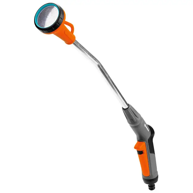 GARDENA Broes Met Verlengstuk Tijdelijk Beschikbaar