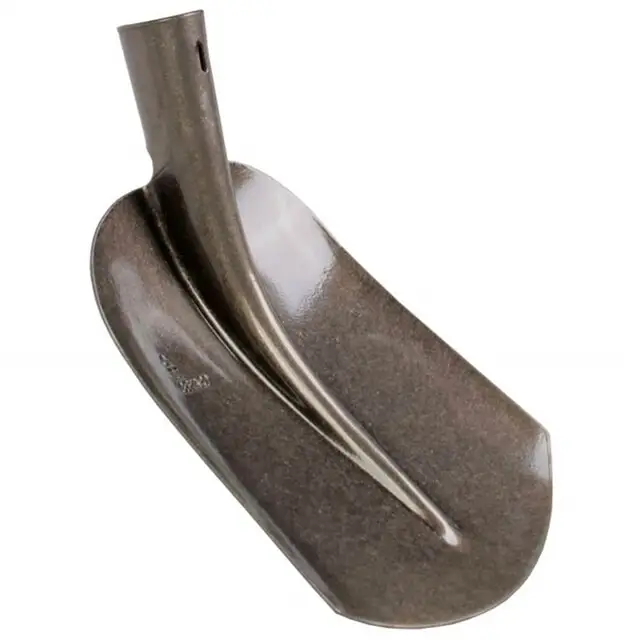 Talen Tools Schepbats Nr. O Grijs Zonder Steel Veilige Betaling