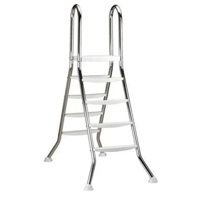 Meest Verkocht Summer fun RVS trap opbouw