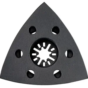 Shop Nu Metabo Driehoekschuurzool - 93MM