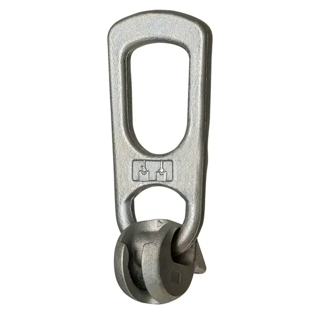 DELTALOCK - Kogelkophaak - 2,5 ton Speciale Aanbieding