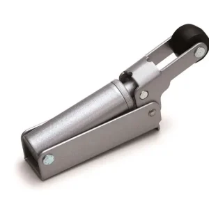 Dulimex Deuropvanger Zwaarte 2 Excl. Haak Instelbare Sluitsnelheid Zilvergrijs Justor Fr 2g Plaats Bestelling