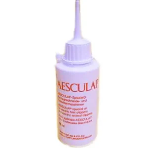 Ambachtelijk Aesculap Veescheermachine Olie - 90 ML