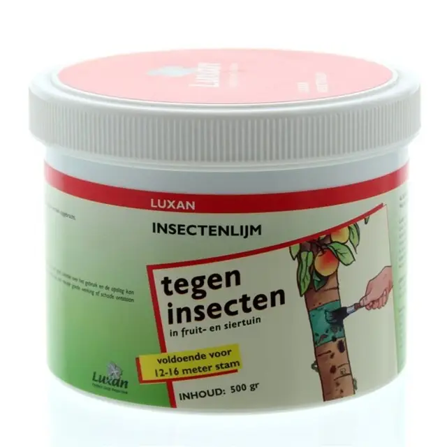 Shop Nu Insectenlijm Luxan - 500 Gram
