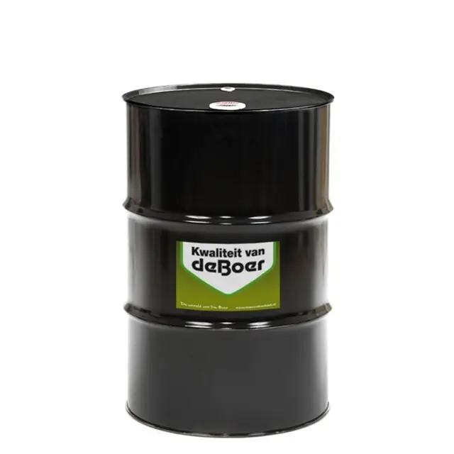 De Boer Motorolie 15W-40 - 60 Liter Exclusieve Aanbieding