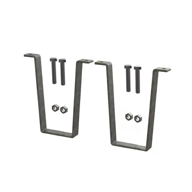 Voetbeugels - Small / Comfort Favoriet