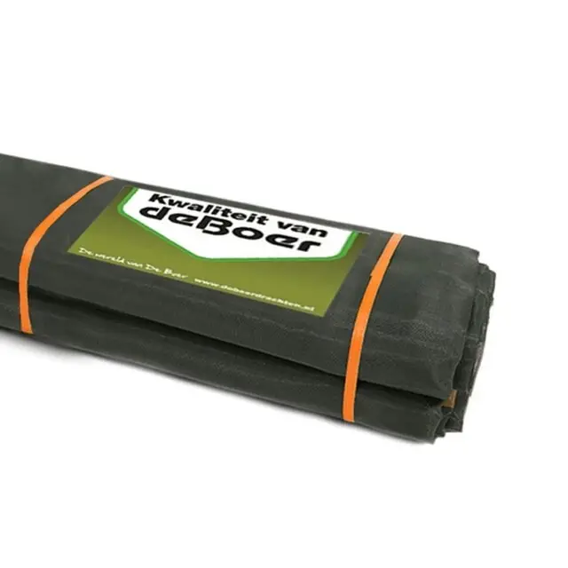 Origineel De Boer Beschermzeil Groen (220 gr) - 6 x 25 meter