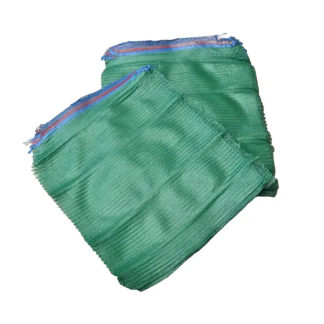 De Boer Netzak Groen met Trekband 51 x 80 cm Exclusief