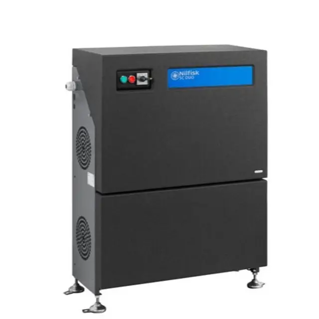 Nilfisk Koudwaterhogedrukreiniger SC DUO 7P-180/2400 400/3/50 EU Beste Prijs