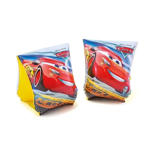 Intex Disney Cars Zwembandjes Speciale Aanbieding