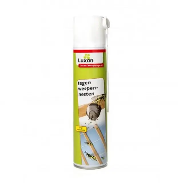 Luxan Wespenspray - 400 ML Koopje
