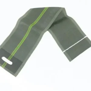 De Boer Zandslurf Met Handgreep - 100 x 25 cm Fabrieksprijs