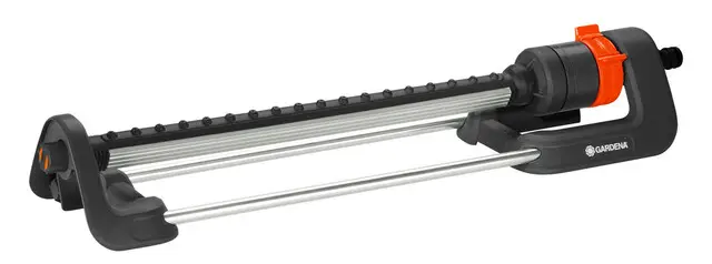 In De Mode Gardena Zwenksproeier Aqua L E5