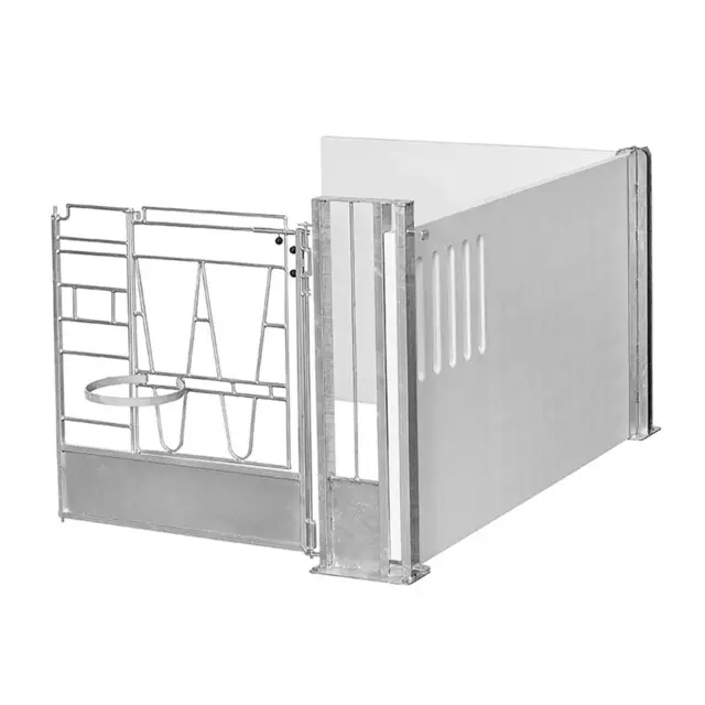 CalfOTel Indoor Combo (Uitbreidingsset / 120 Cm) -Met Achterwand Goedkoop